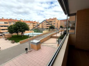 Piso en calle Pino Negro