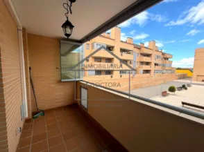 Piso en calle Pino Negro