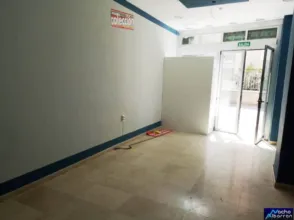 Local comercial en Centro Histórico