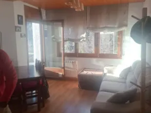 Apartamento en Els Cortals