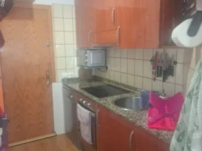 Apartamento en Els Cortals