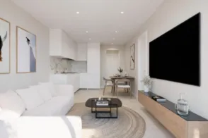 Apartamento en Carrer del Deán López