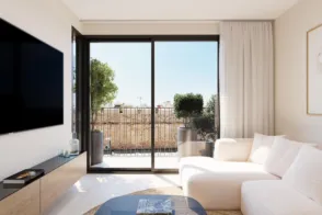 Apartamento en Carrer del Deán López