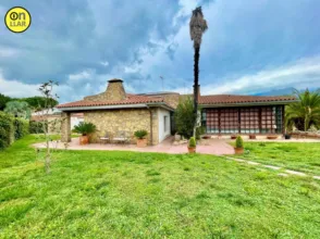 Casa en Can Camp