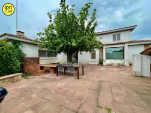 Casa en Can Camp