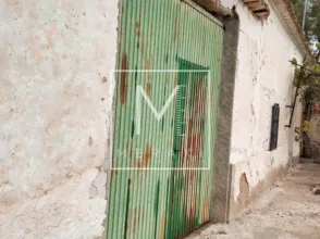 Casa en Barrios Periféricos - Pedanías