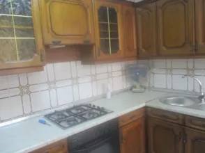 Piso en Nueva Andalucía