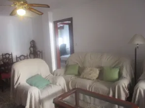 Piso en Nueva Andalucía