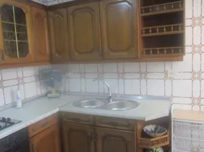 Piso en Nueva Andalucía