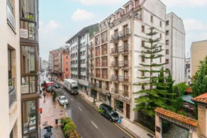 Piso en calle de Jovellanos, 8