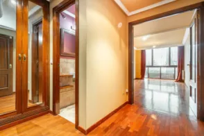 Piso en calle de Jovellanos, 8