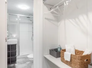 Apartamento en calle de Pérez de Ayala, 10