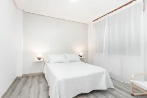 Apartamento en calle de Pérez de Ayala, 10