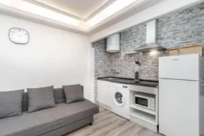 Apartamento en calle de Pérez de Ayala, 10