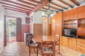 Casa adosada en Carretera de Latores, 38