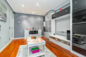 Piso en calle de Fray Ceferino, 23