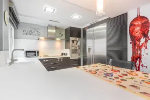 Piso en calle de Fray Ceferino, 23