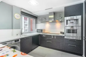 Piso en calle de Fray Ceferino, 23