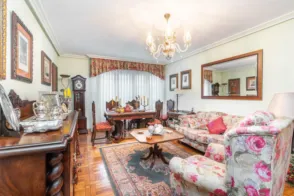 Piso en calle de Santa Susana, 29