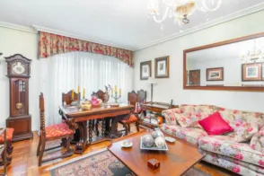 Piso en calle de Santa Susana, 29