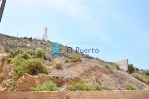 Terreno en El Faro