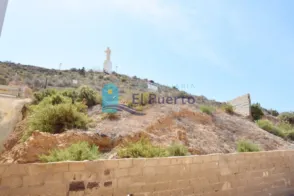 Terreno en El Faro