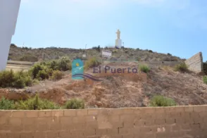 Terreno en El Faro