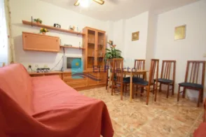 Apartamento en Paseo