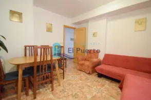 Apartamento en Paseo