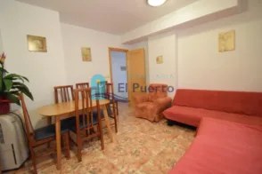 Apartamento en Paseo