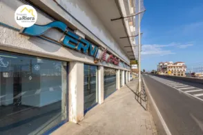 Commercial space in Arenys de Mar