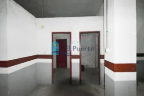 Trastero en Barrio San Isidro