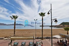 Piso en Paseo
