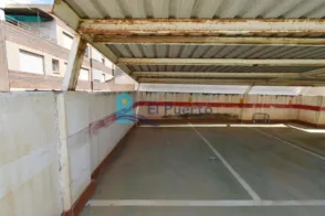 Garaje en Centro