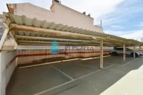 Garaje en Centro