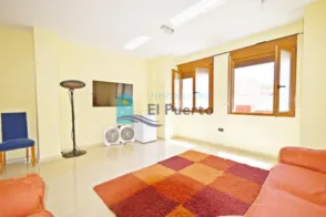 Dúplex en Barrio San Isidro