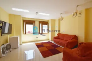 Dúplex en Barrio San Isidro