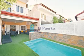 Dúplex en Bahía
