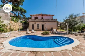 Chalet en Arenys de Mar