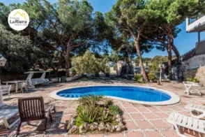 Chalet en Arenys de Mar