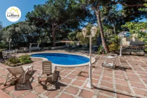 Chalet en Arenys de Mar