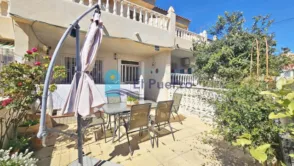 Dúplex en Cañada de Gallego