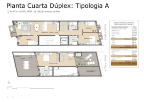 Piso en Arenys de Mar