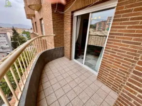 Piso en Avenida de Pulianas