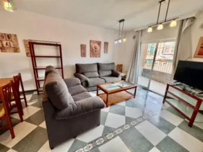 Piso en Avenida de Pulianas