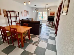 Piso en Avenida de Pulianas