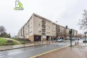 Piso en Barrio de los Periodistas