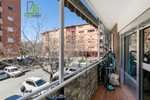 Piso en Alcampo