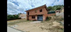 Xalet a calle de Prados del Hoyo