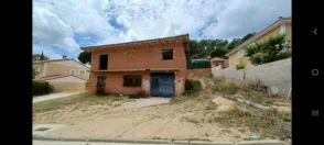 Xalet a calle de Prados del Hoyo